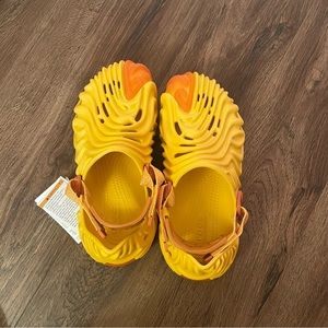 Crocs Salehe Bembury